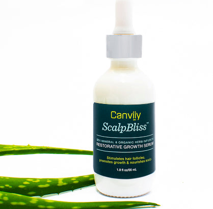 CANVIIY NAT ITCH CALMNG SERUM 4