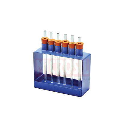 CAPILLARY TUBES TU 16 40MCLT