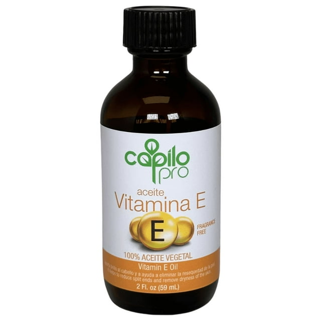 CAPILO PRO MACADAMIA OIL    2OZ