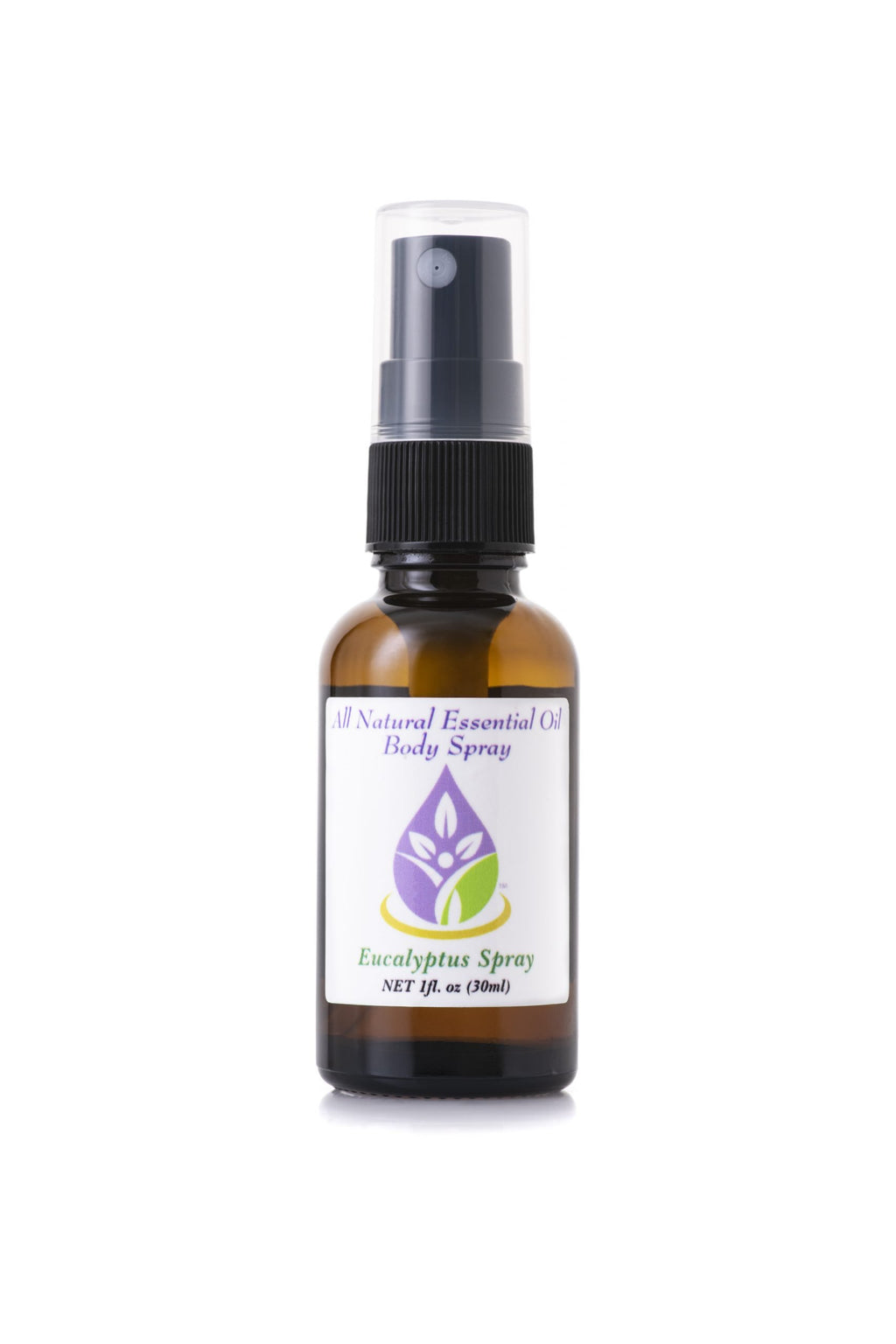 SPRAY N GO SPRAY EUCALUPTUS 4OZ