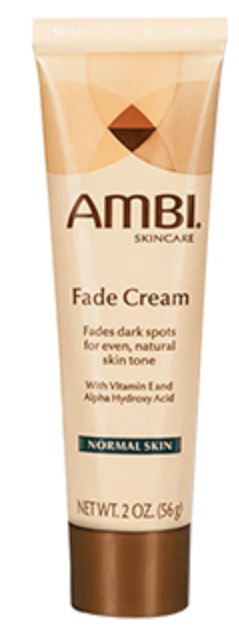 AMBI FADE CREAM NORM 2OZ