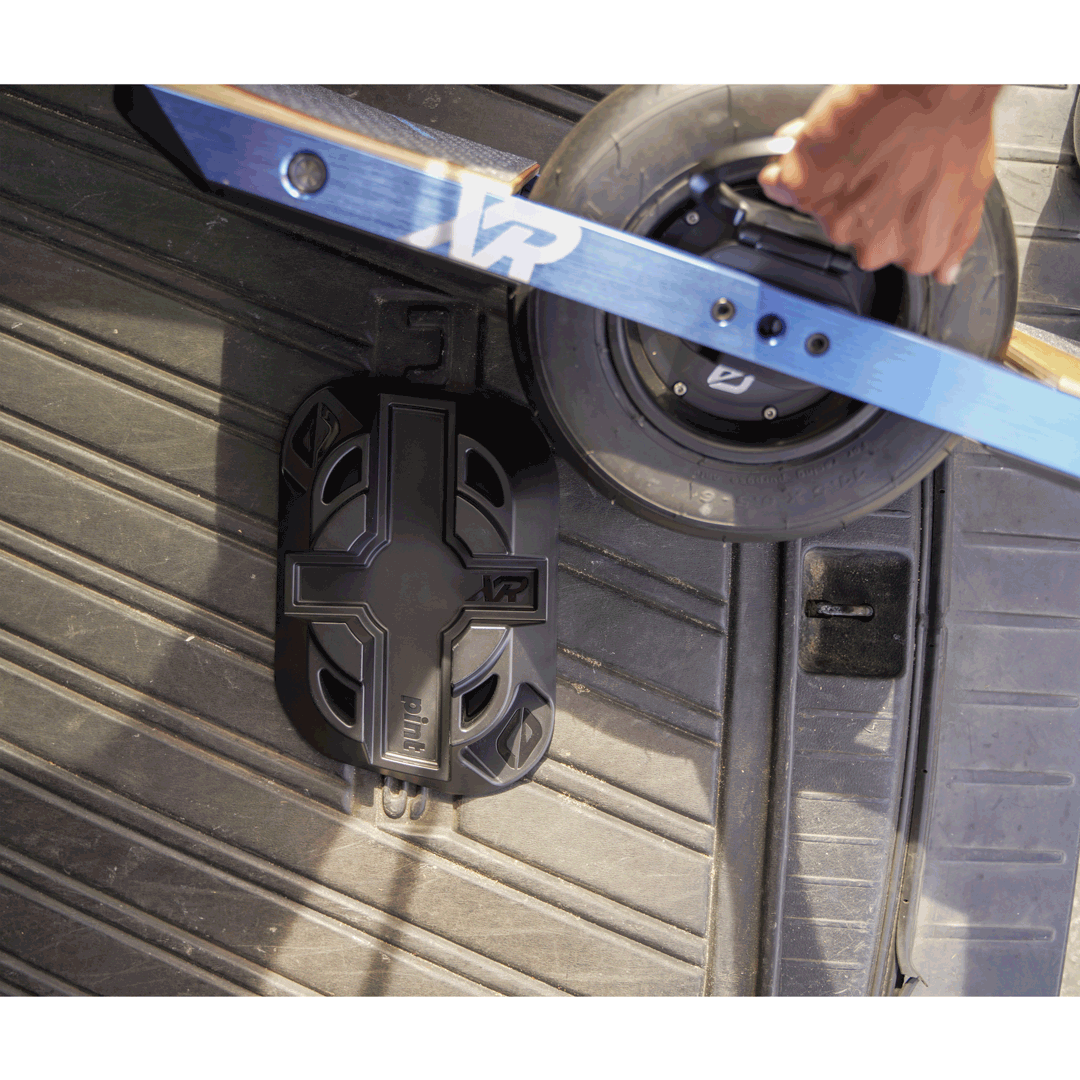 CARPUJECT HOLDER EQ