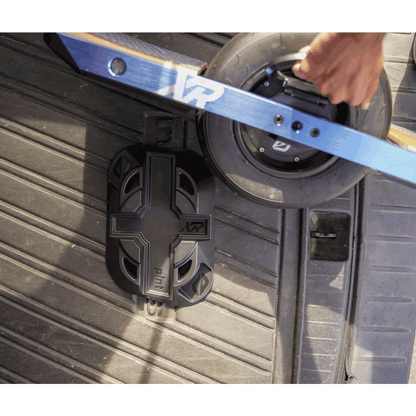 CARPUJECT HOLDER EQ