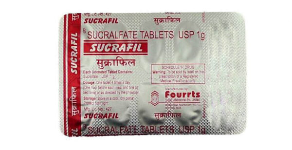 CARAFATE SS 1GM/10ML 420ML