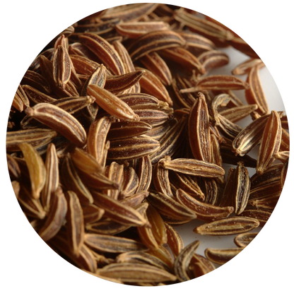 CARAWAY SEED 1,000IU