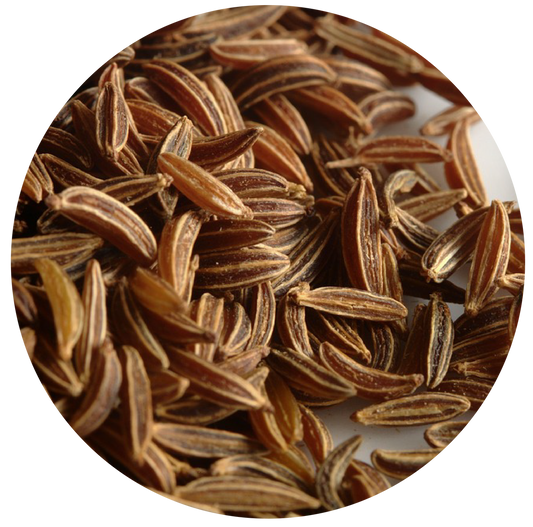 CARAWAY SEED 1,000IU