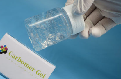 CARBOMER DS HYDROA GEL 454 GM