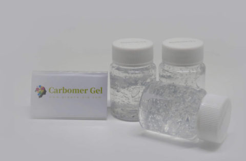 CARBOMER DS HYDROA GEL 454 GM