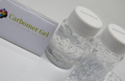 CARBOMER DS HYDROA GEL 454 GM