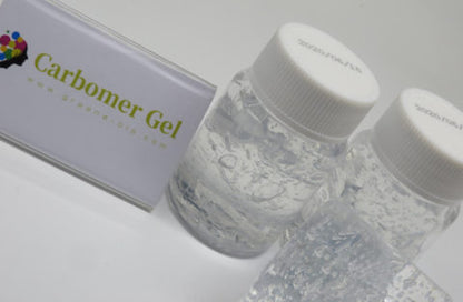 CARBOMER DS HYDROA GEL 454 GM