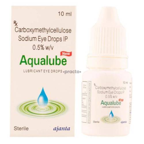 CARBOXYMETHYLCELLULOSE 0.5% O/S 2X15 ML
