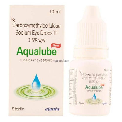 CARBOXYMETHYLCELLULOSE 0.5% O/S 2X15 ML