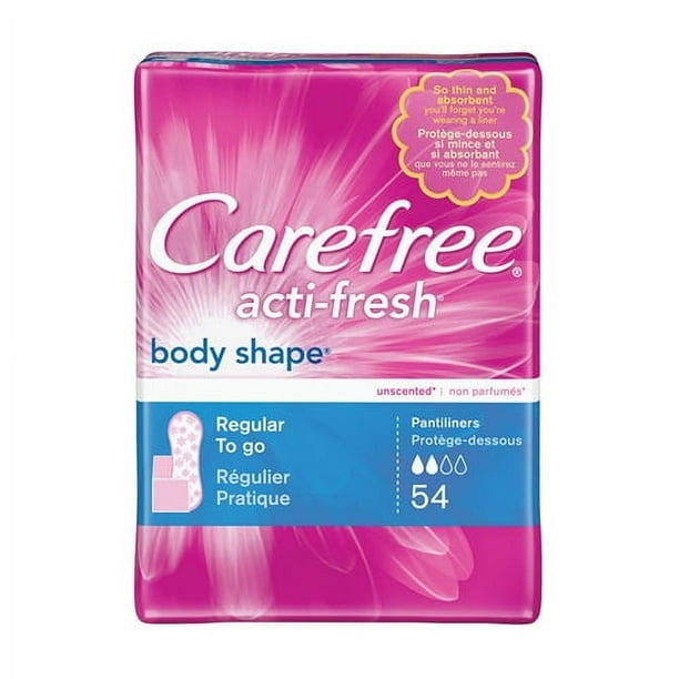 CAREFREE BDY/S TO GO PA 8X42 LG