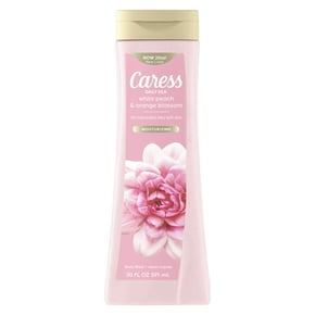 CARESS B/W LQ 20OZ PGNT CN/MLK
