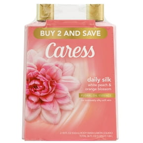 CARESS BODYWASH LQ 18OZ TAHIT RWL