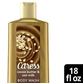CARESS B/W LQ 20OZ PGNT CN/MLK