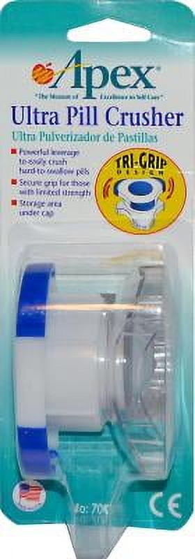 CAREX APEX 2 SIDE UN 134 DL000052