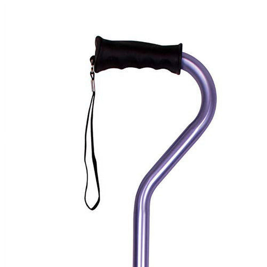 CANE EQ ERGO OFFSET BLUE FWR