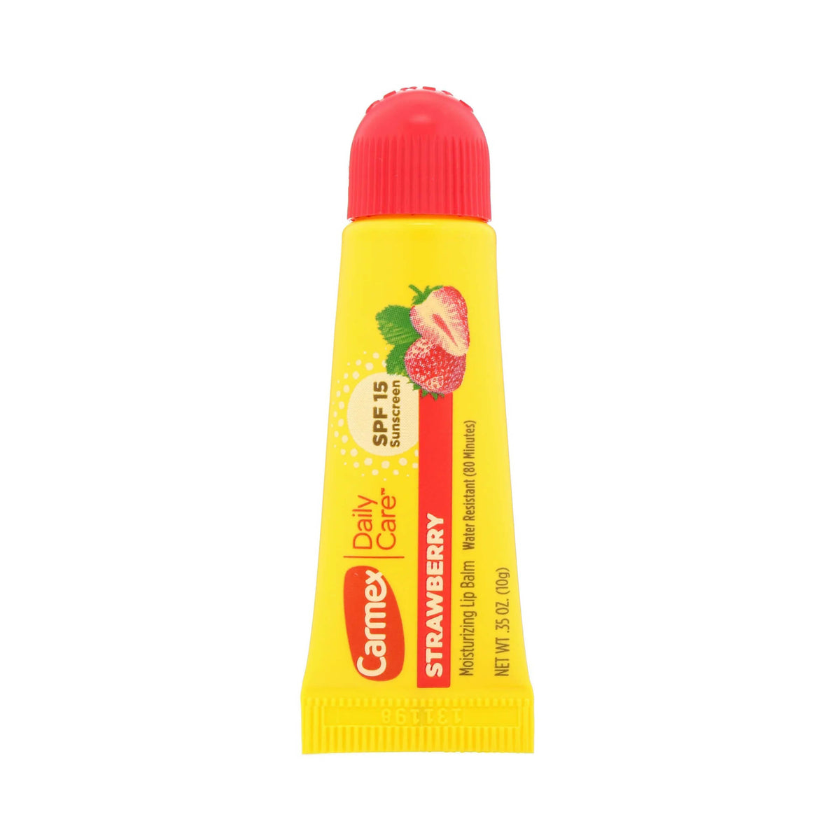 CARMEX DAILY CARE 3 A/FLVRS