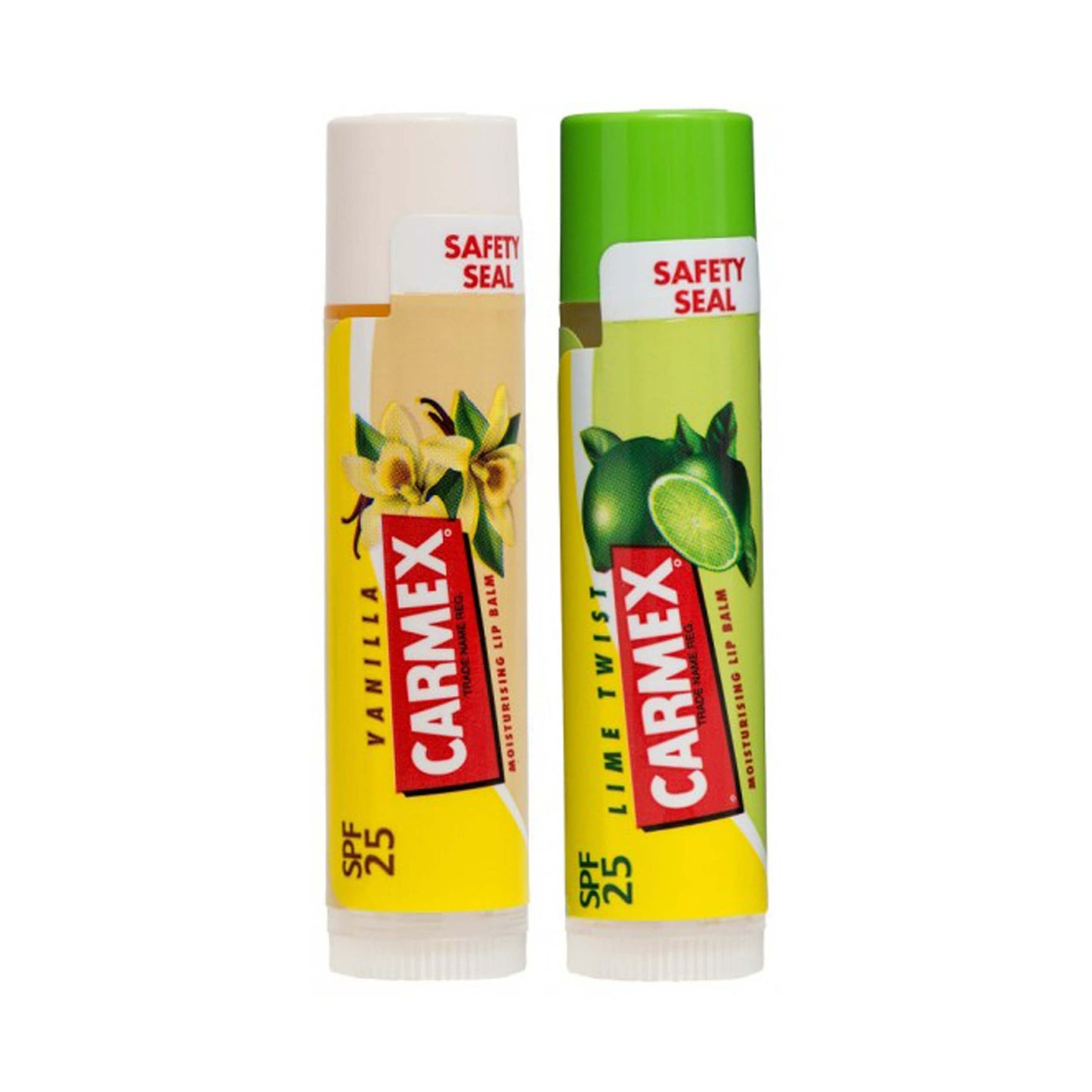 CARMEX OI 1.7-45.3%10GM TBE SHFPK