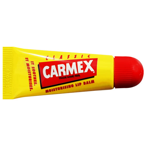 CARMEX OI 1.7-45.3% 10GM TUBE