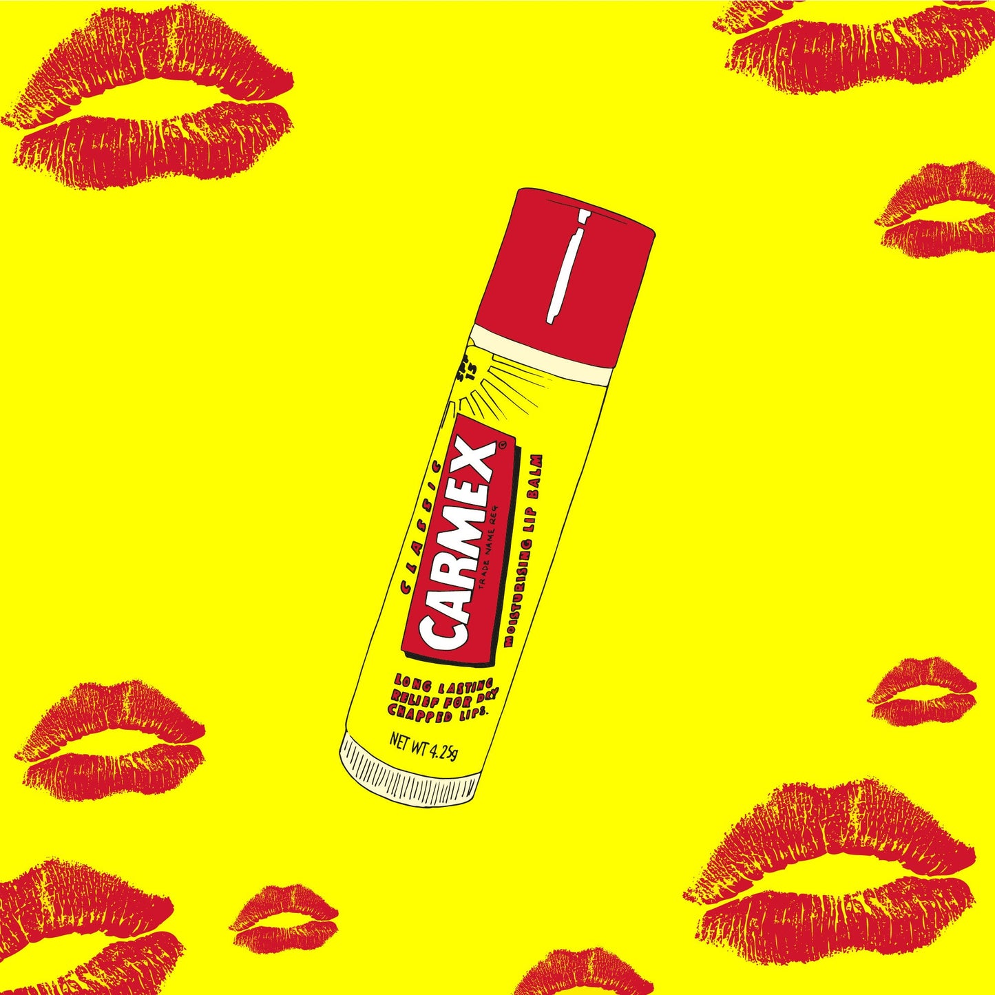 CARMEX CMFT/CR LB ST WMLN