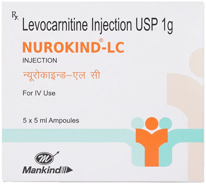 CARNITOR SL 100MG/ML 118ML  ORAL