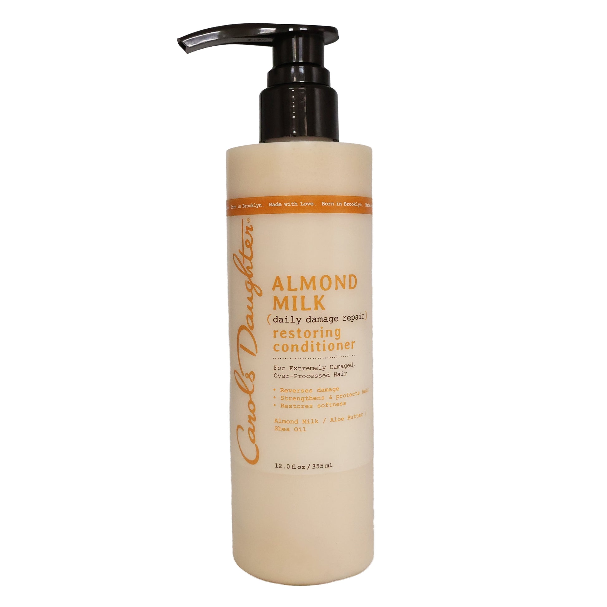 CAROL'S HR MILK CONDITIONER 12Z