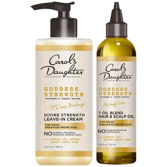 CAROL'S GODDESS LEAVIN KIT  10Z