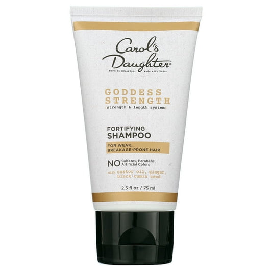 CAROL'S GODDESS SHAMPOO     11Z