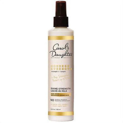Carol's Daughter Goddess Strength Leave in Conditioner Milk with Castor Oil