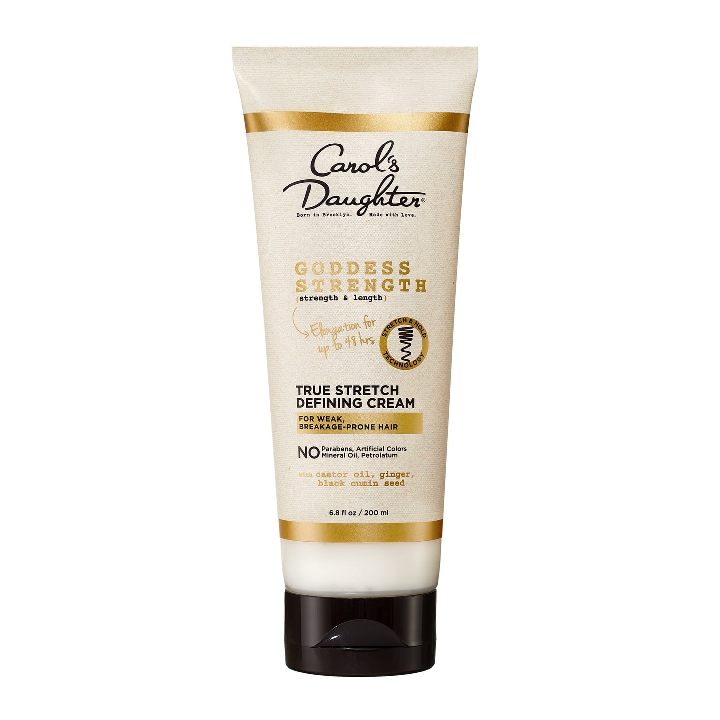 Carol's Daughter Goddess Strength Repairing Cocoon Hydrating Hair Mask