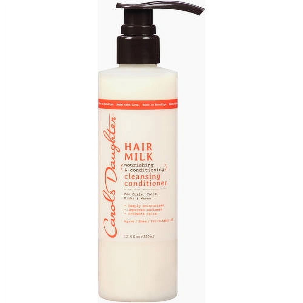 CAROL'S HR MILK CONDITIONER 12Z