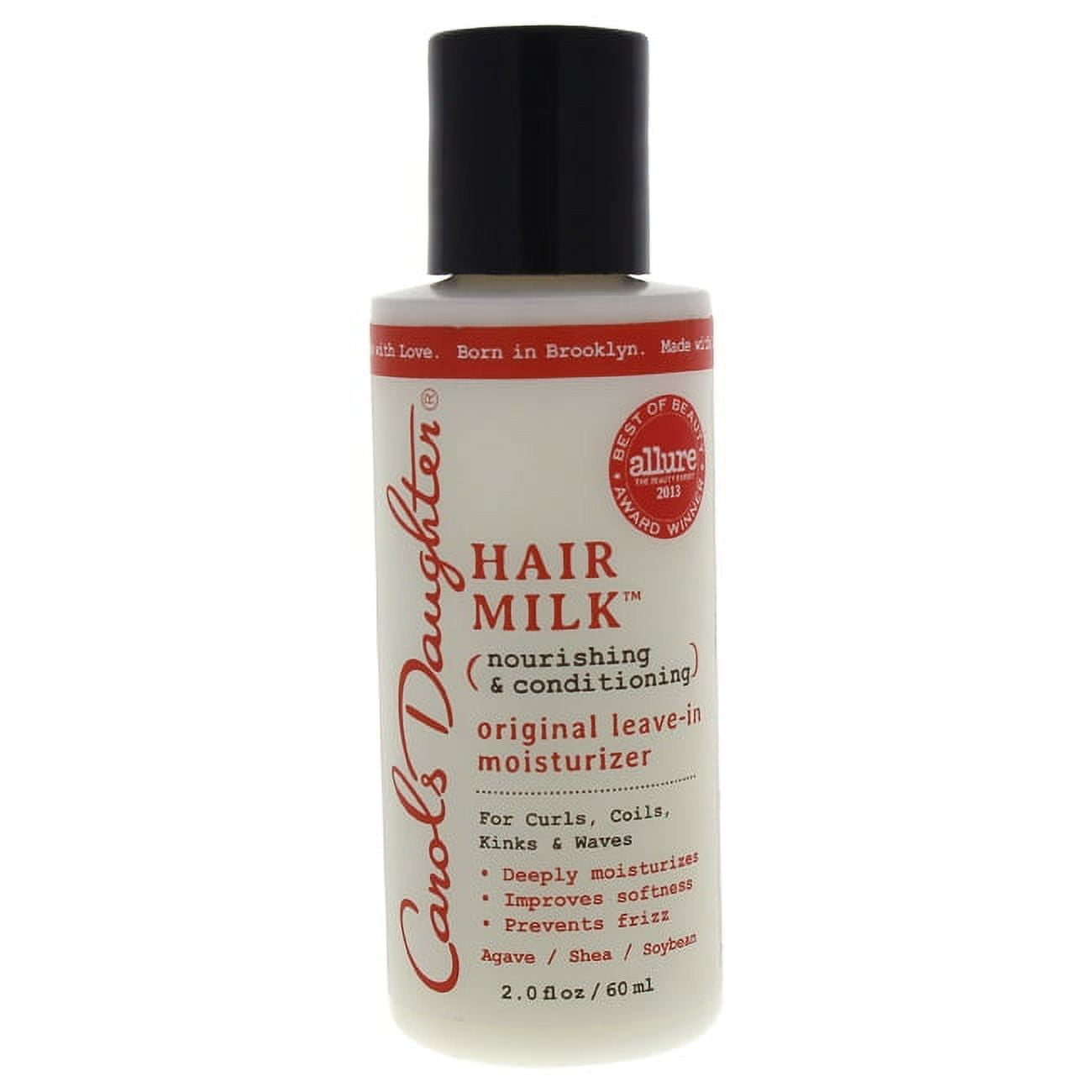 Carol's Daughter Hair Milk Original Leave-In Moisturizer