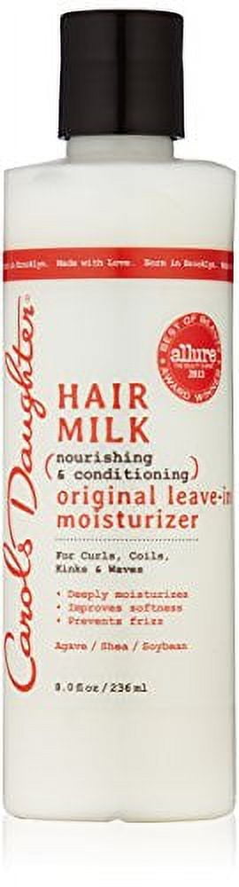 Carol's Daughter Hair Milk Original Leave-In Moisturizer