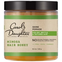 THE DOUX BUBBLE BALM POMADE 8OZ