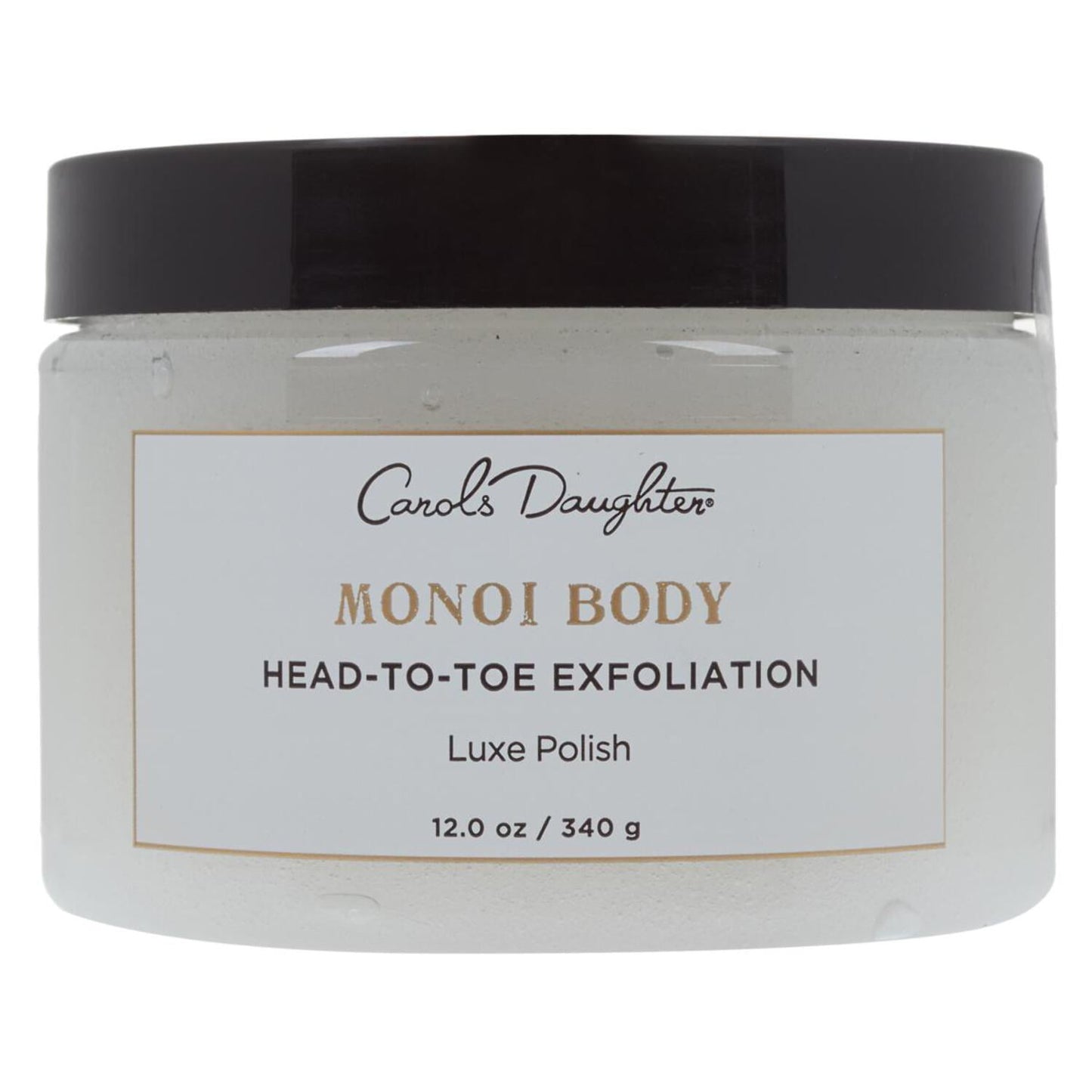 CAROL'S MONOI 3PC STARTR#KIT#2Z