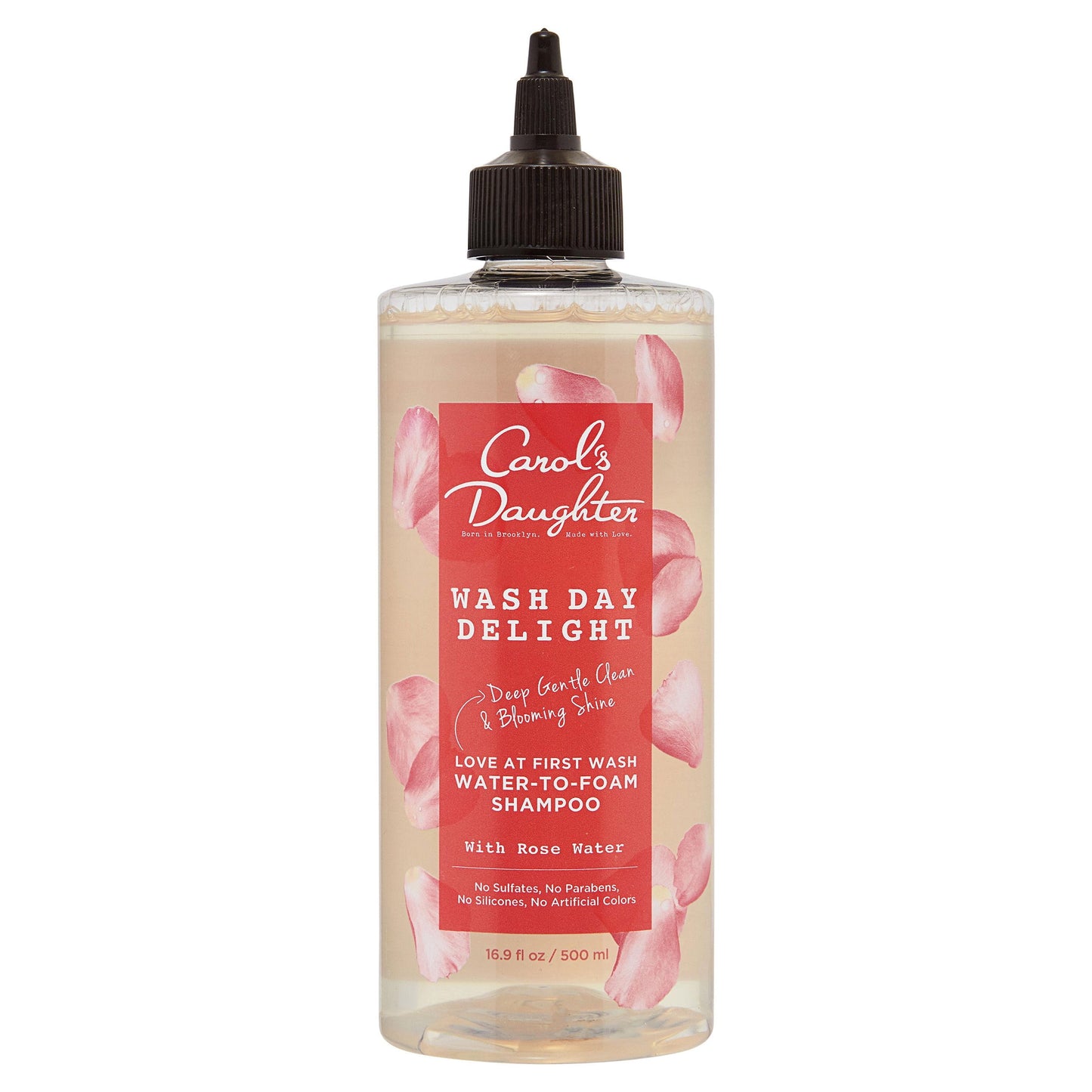 CAROL'S WASH DAY ROSE COND  20Z