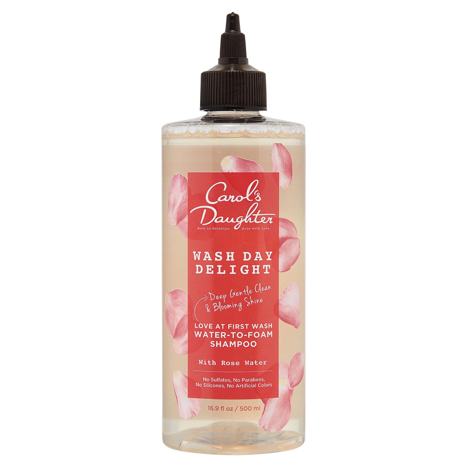 CAROL'S WASH DAY ROSE COND  20Z