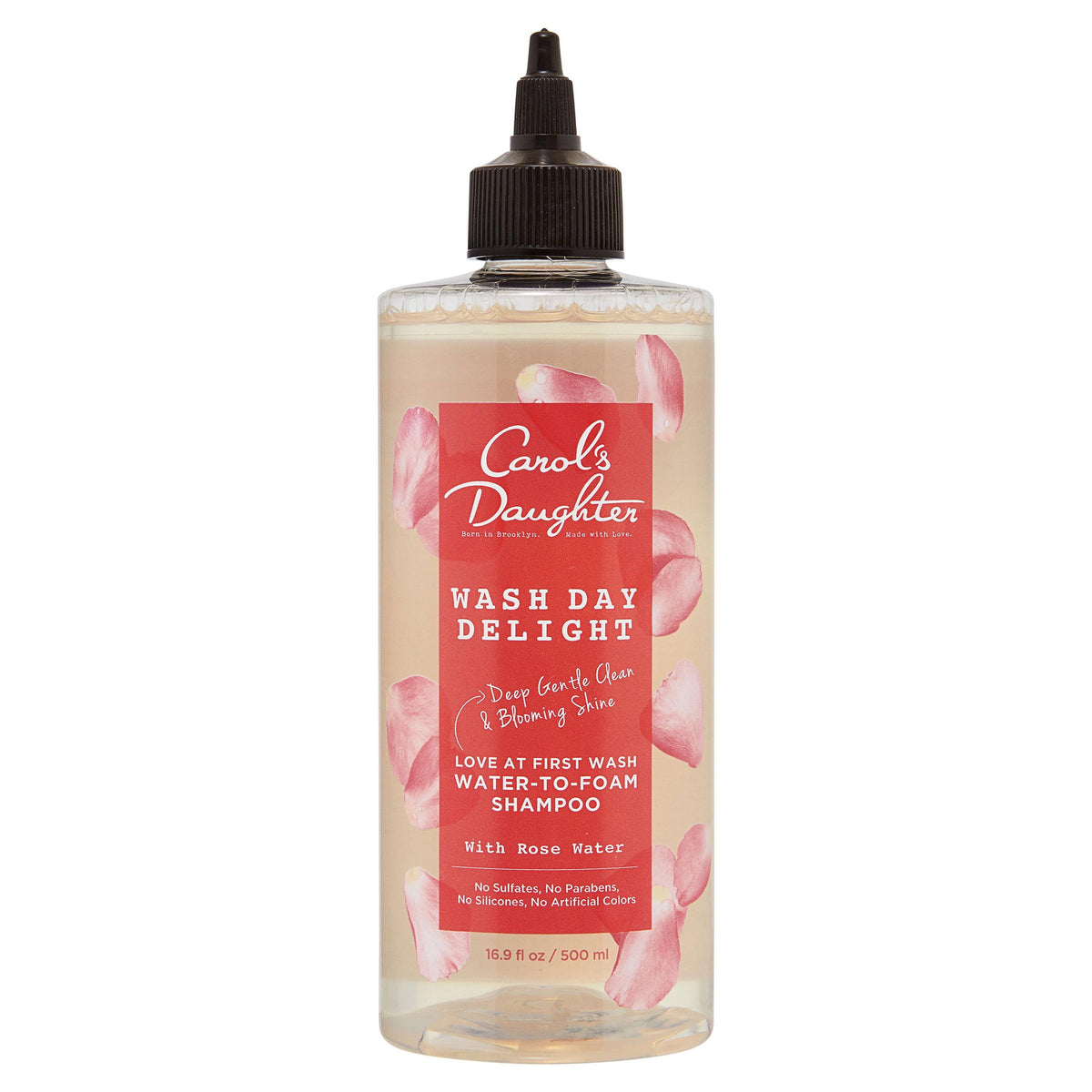 CAROL'S WASH DAY ROSE COND  20Z