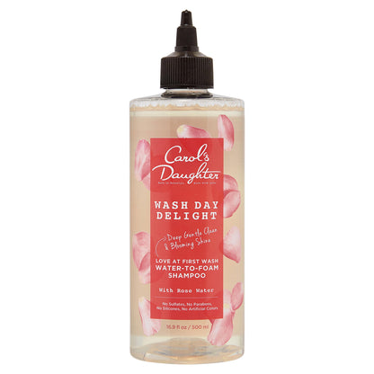 CAROL'S WASH DAY ROSE COND  20Z