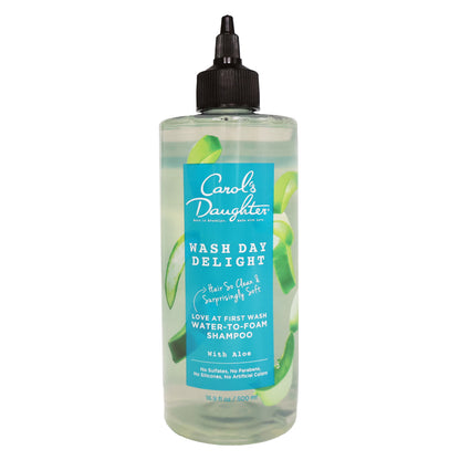 CAROL'S WASH DAY COND 20OZ