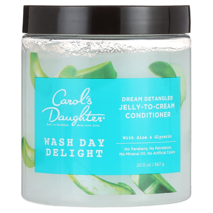 CAROL'S WASH DAY COND 20OZ