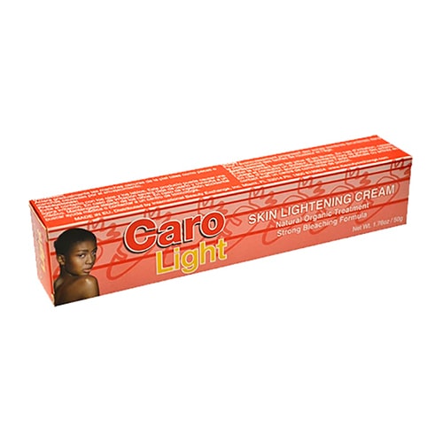 CAROLIGHT SKIN LIGHTEN CR 1.76Z