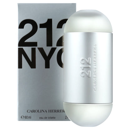 CAROLINA HERRERA 212 SP 2OZ WOMEN