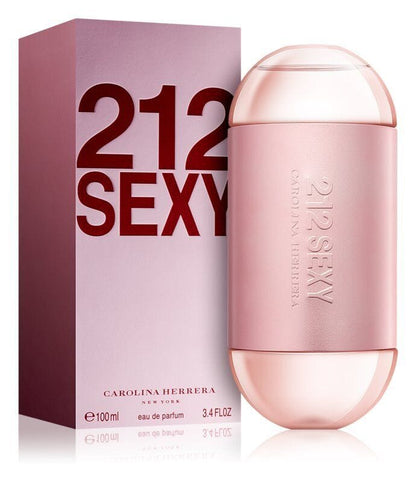 CAROLNA HRRA 212 SXY SP 3.4OZ WMN