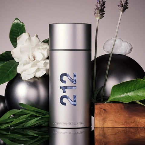 CAROLINA HERRERA 212 SP 1.7OZ MEN