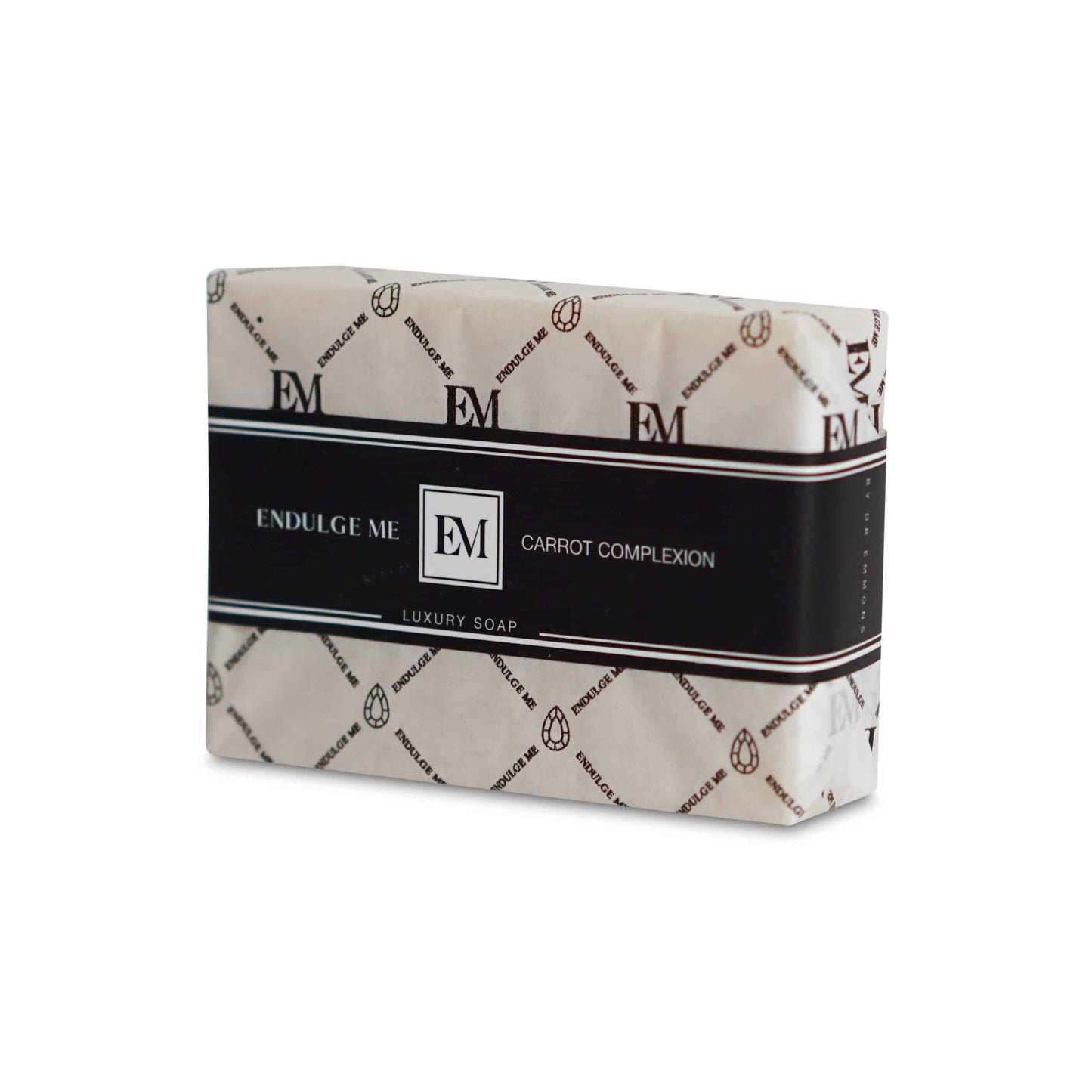Symba Bar Soap Carrot Complexion Retinol Vit C 125G
