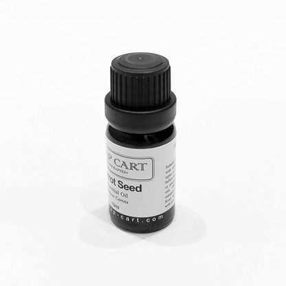 CLEAR ESS.CARROT OIL SOAP 6.1z