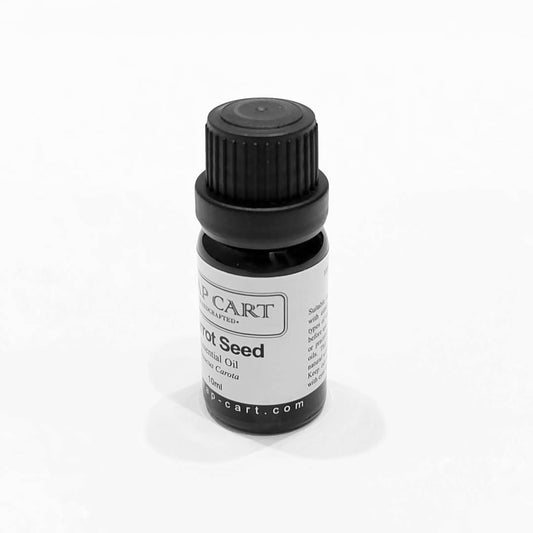 CLEAR ESS.CARROT OIL SOAP 6.1z